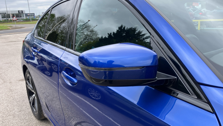 BMW 3 Series 320i M Sport 4dr Step Auto Petrol Saloon
